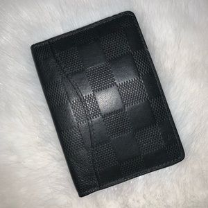 Authentic Louis Vuitton wallet